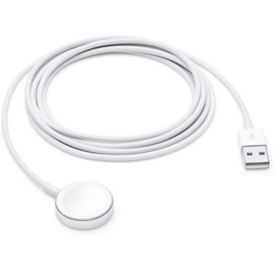 Câble de Charge Magnétique pour Apple Watch (2 m)