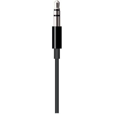 image Apple Câble audio Lightning vers mini-jack 3,5 mm