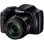 image produit Canon PowerShot SX540 HS Appareil photo bridge Noir - livrable en France