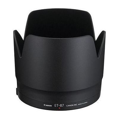 Canon ET-87 Parasoleil pour Appareil photo