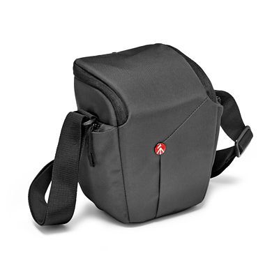 image Manfrotto MB NX-H-IGY Etui Gris