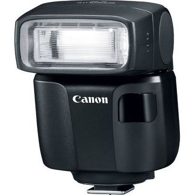 image Canon Flash Speedlite EL-100 Noir