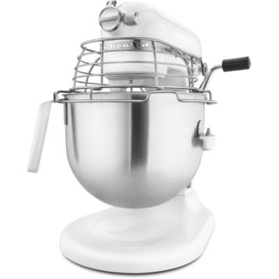 image KitchenAid 5 KSM7990 x EWH Bol en céramique