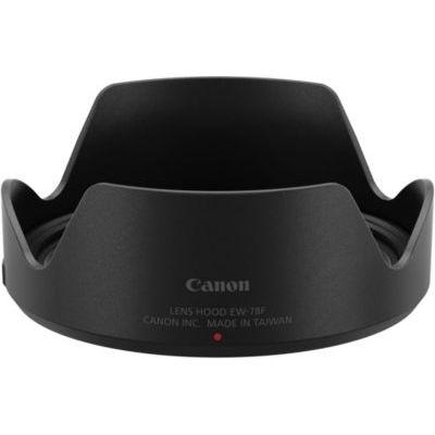 image Canon EW-78F Pare-Soleil pour Canon RF 24-240 mm F4-6.3 is USM