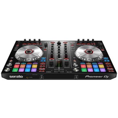 image Contrôleur USB Pioneer Dj DDJ-SR2
