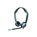image produit SENNHEISER Micro-casque CC 520 - Filaire - Easy Disconnect - livrable en France