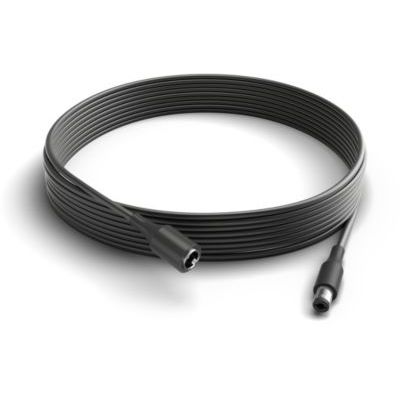 image Philips Hue Play Câble d'extension 5 mètres -Noir