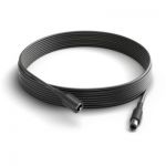 image produit Philips Hue Play Câble d'extension 5 mètres -Noir