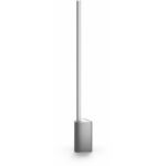 image produit Philips Hue White & Color Ambiance Lampe à poser Signe, Compatible Bluetooth 14 W, Fonctionne avec Alexa