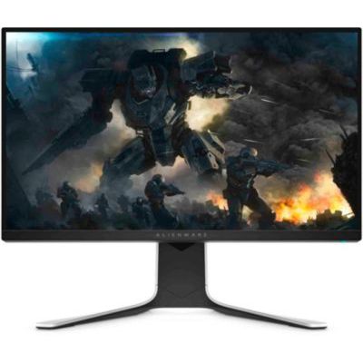 image Alienware AW2720HF  Ecran de PC Gaming 27" Full HD LCD, IPS, 240 Hz, 1 ms, AMD Free-Sync