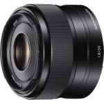 image produit Sony Objectif SEL-35F18 Monture E APS-C 35 mm F1.8