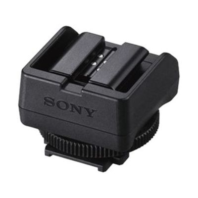 image Sony ADP-MAA Adaptateur pour Griffe Porte Accessoire