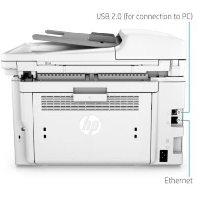 image HP Laserjet Pro MFP M148dw, Noir