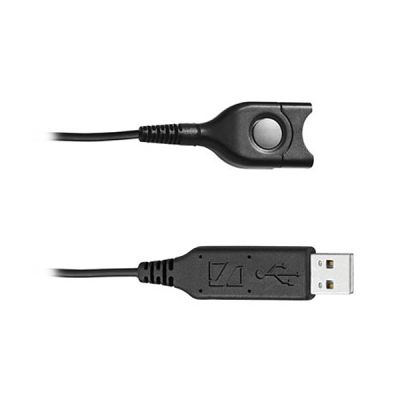 image Sennheiser USB-Ed 01 - Easydisconnect USB Cable