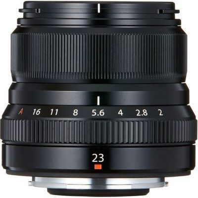 image Fujinon Xf23mmf2 Parent
