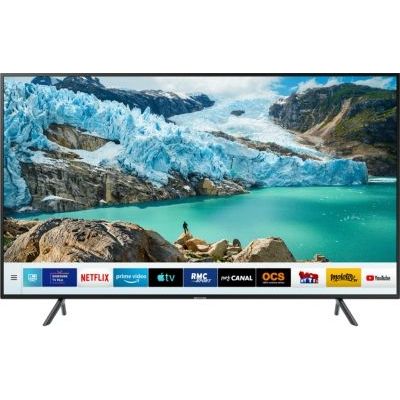 image TV LED Samsung 75 pouces UE75RU7175
