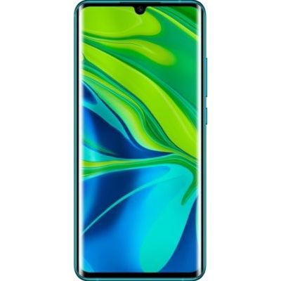 image Téléphone portable Xiaomi Mi Note 10 Pro Vert