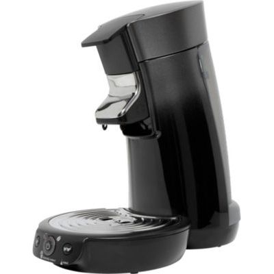 image HD6566/51 Machine à café à dosettes SENSEO Viva Café Duo Select