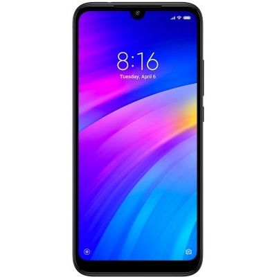 Smartphone Xiaomi Redmi 7 Noir