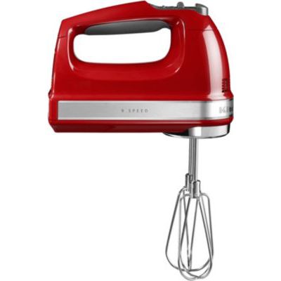 image KitchenAid 5KHM9212 Batteur, 85 W