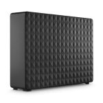 image produit Seagate Expansion Desktop 6 To, Disque dur Éxterne HDD – USB 3.0 pour PC Portable et Mac (STEB6000403)