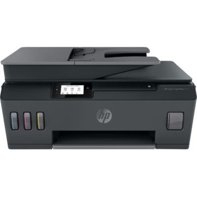 image HP Smart Tank Plus 570 ADF All-in-One