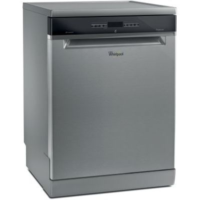 image Lave vaisselle 60 cm Whirlpool WFO3033DLX