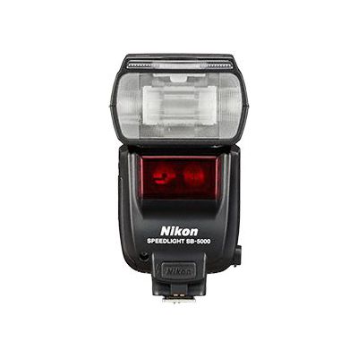 image Flash Nikon SB-5000