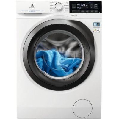 image Lave linge hublot Electrolux AUTODOSE EW7F3816DB
