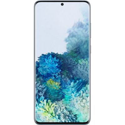 image Smartphone Samsung Galaxy S20+ Bleu 5G 128Go
