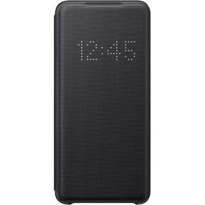 image Samsung LED View Cover Galaxy S20 - Noir