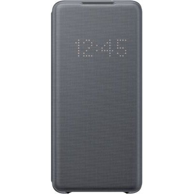 image Samsung LED View Cover Galaxy S20+ - Gris