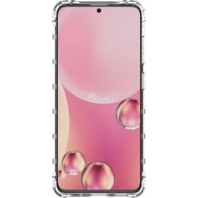 Coque Samsung Galaxy S20 S - Design Flexible - Ajustement Optimal - Prise en Main Confortable - Transparente