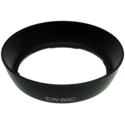 image Canon - Lens Hood EW-60C - pare-soleil - 2639A001 [AA]