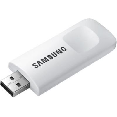 image Samsung Clé WiFi de connexion aux appareils de refroidissement Smart Things - HD2018GH (réfrigerateurs, congelateurs,...)