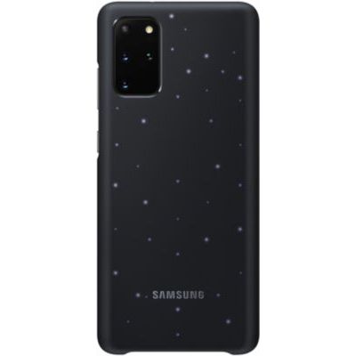 image Samsung LED Cover Galaxy S20+ - Noir