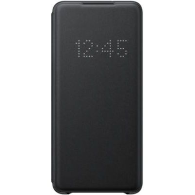 image Samsung LED View Cover Galaxy S20+ - Noir