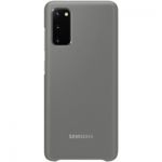 image produit Samsung Cache LED (EF-KG980) pour Samsung Galaxy S20|S20 5G, Gris