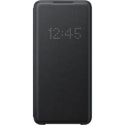 image Samsung LED View Cover Galaxy S20 Ultra - Noir