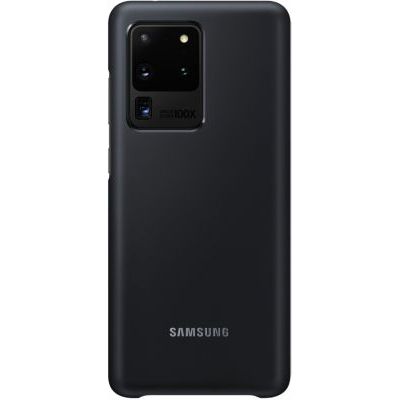 image Samsung LED Cover Galaxy S20 Ultra - Noir