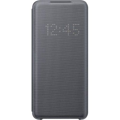image Samsung LED View Cover Galaxy S20 - Gris