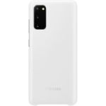 image produit Samsung Cache LED (EF-KG980) pour Galaxy S20 5G, Blanc