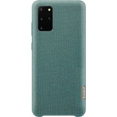 image Samsung Kvadrat Cover (platique recyclé) Galaxy S20+ - Vert