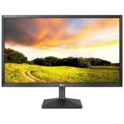 image Ecran PC LG 24MK400H