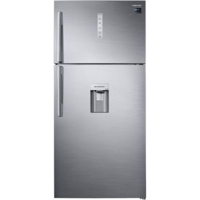 image Réfrigérateur 2 portes Samsung RT62K7110S9