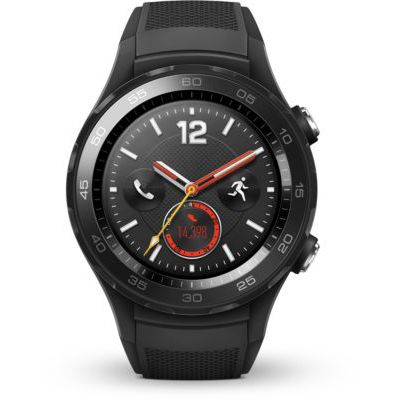 image Montre connectée Huawei Watch 2 Sport Noir