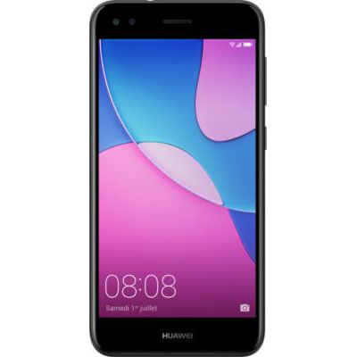 image Smartphone Huawei Y6 Pro Noir 2017