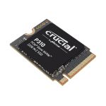 image produit Crucial P310 SSD 1TB PCIe Gen4 NVMe M.2 2230 SSD Interne, Jusqu’à 7.100Mo/s, Compatible avec Steam Deck, ASUS ROG Ally, MSI Claw & Microsoft Surface, Disque Dur SSD - CT1000P310SSD2