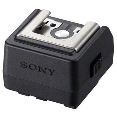 image Sony ADP-AMA Adaptateur pour appareil photo multi-interface