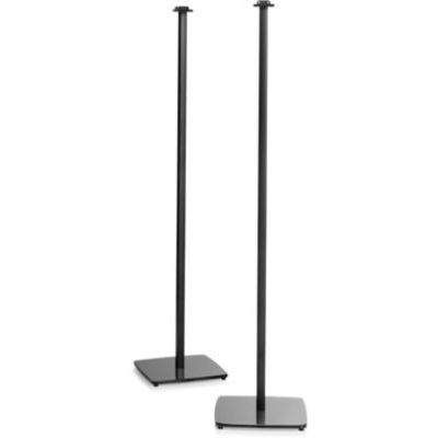 image Pied d'enceinte Bose OMNIJEWEL FLOOR STAND PAIR BLACK